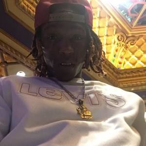 Meet your Posher, Joseph